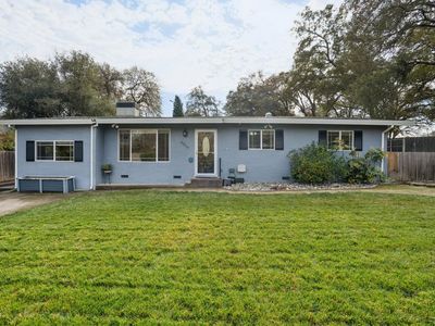 6210 Cemetery St, El Dorado, CA, 95623