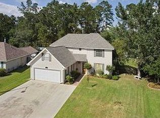 1167 Milan Dr, Mandeville, LA 70448