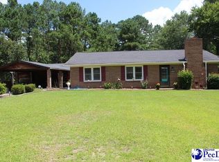 1308 Meadow Crest Dr, Hartsville, SC 29550