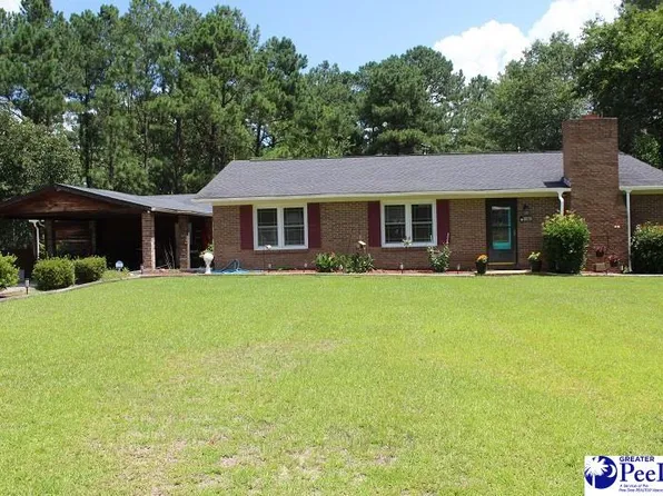 1308 Meadow Crest Dr, Hartsville, SC 29550