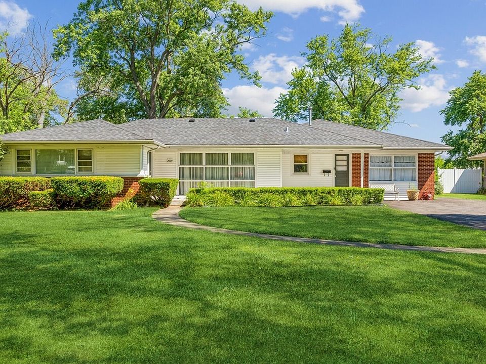 2909 Flossmoor Rd, Flossmoor, IL 60422 Zillow