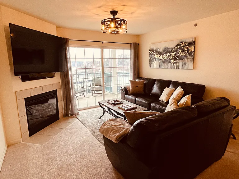 315 Highland Shores Dr #3F — Photo 17