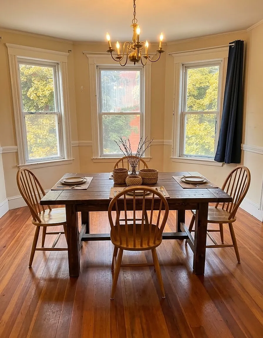 3 bed, 1.0 bath, 1113 sqft, $3,000 — Photo 2