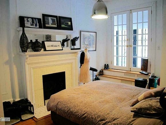 4th image of 163 W 85th St APT 3