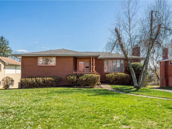 134 Maryland Dr, Carnegie, PA 15106