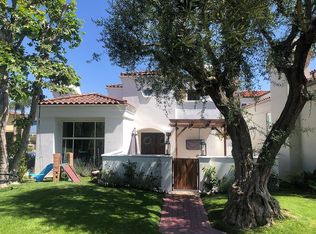 1 Arbolado Ct, Manhattan Beach, CA 90266