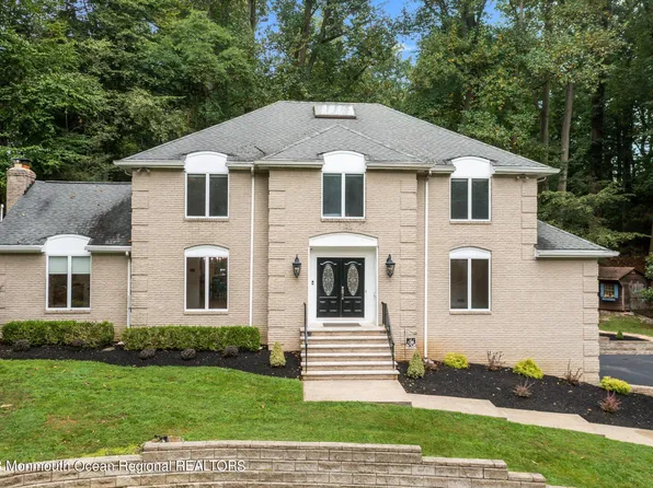 31 Ashley Drive, Holmdel, NJ 07733