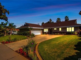 1645 W Palais Rd, Anaheim, CA 92802