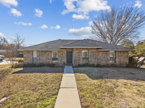 225 Pinyon Ln, Coppell, TX 75019