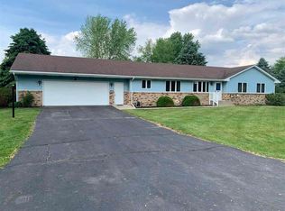 6018 Therese Ter, Belvidere, IL 61008