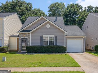 935 Lakeside Cir, Covington, GA 30016