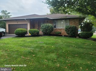 6 Sprague Turn, Hamilton, NJ 08610
