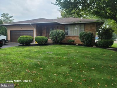 6 Sprague Turn, Hamilton, NJ, 08610