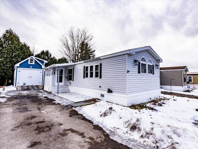 78 South Street, Colchester, VT, 05446
