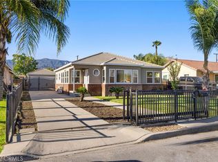 25580 Byron St, San Bernardino, CA 92404