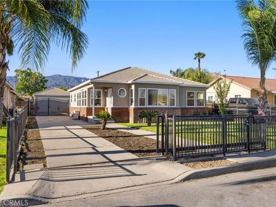 25580 Byron St, San Bernardino, CA, 92404