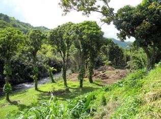 4933 Wainiha Powerhouse Rd LOT 221, Hanalei, HI 96714