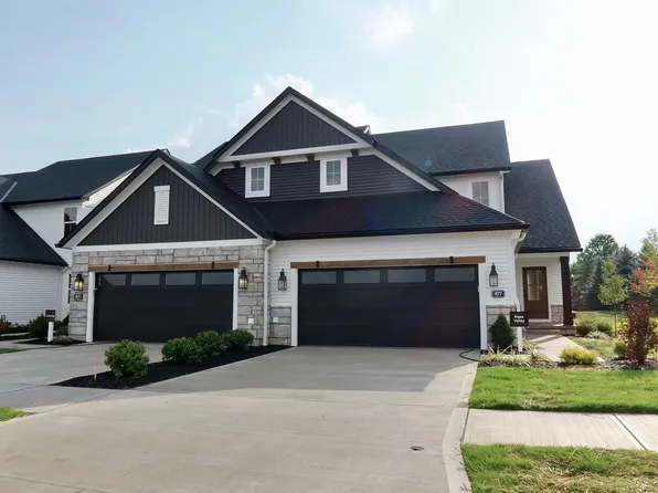 Napa Valley Plan, Bordeaux Crossings