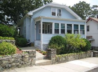 83 Blomerth St, Malden, MA 02148