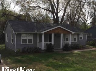 1980 Meadow Ln, Decatur, GA 30032