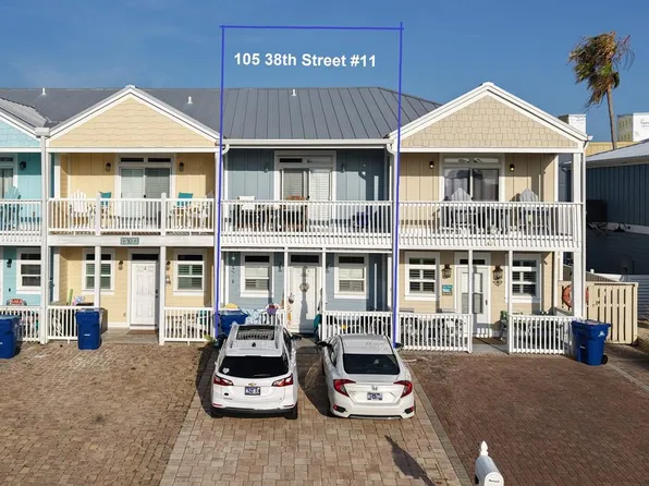 105 38th St, Pt Saint Joe, FL 32456