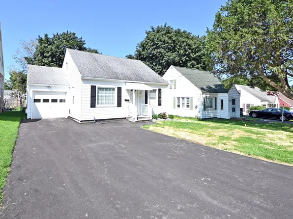 23 Allman Pl, New Hartford, NY 13413