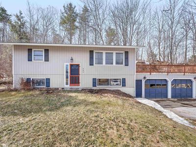 267 Berlin Street, Montpelier, VT, 05602