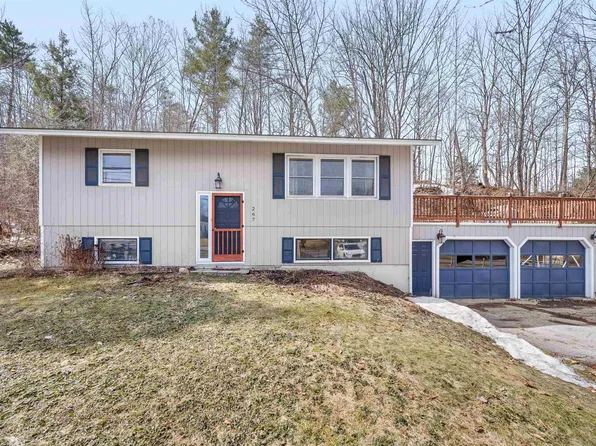 267 Berlin Street, Montpelier, VT 05602