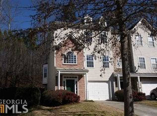 5931 Grovegate Ln, Tucker, GA 30084