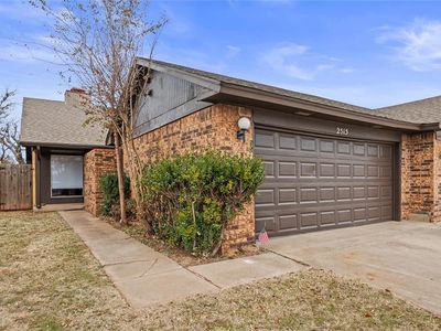 2515 W Hefner Rd, Oklahoma City, OK, 73120