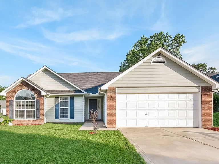 4201 Swan Sea Ct — Photo 1