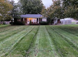 141 Nancy Ave, Danville, KY 40422