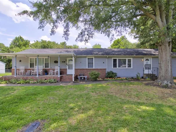 4017 Garwood Ave, Portsmouth, VA 23701