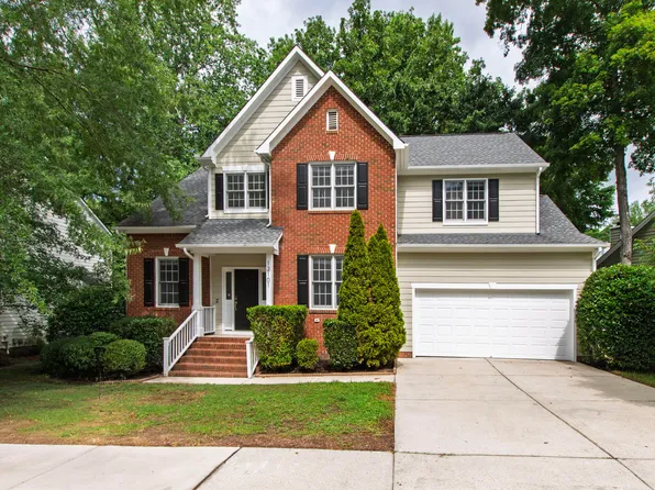 13101 Townfield Dr, Raleigh, NC 27614