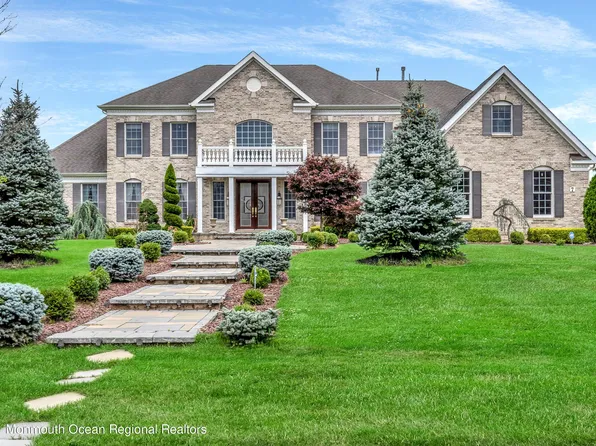 7 Equinox Lane, Freehold, NJ 07728