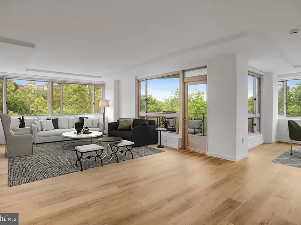 4101 Cathedral Ave NW APT 1104, Washington, DC 20016