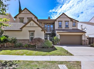 3981 Avignon Ln, San Jose, CA