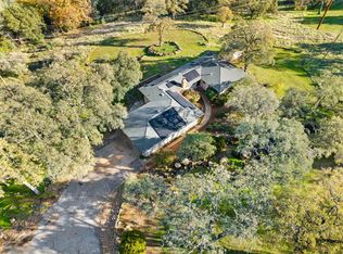 6441 Monitor Rd, El Dorado, CA 95623