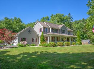 340 Westfield Rd, Russell, MA 01071