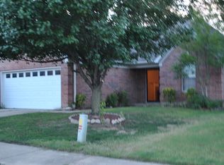 8217 Regal Bend Dr, Olive Branch, MS 38654