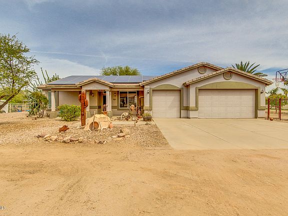 2nd image of 18426 E Navajo Dr
