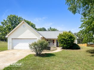 545 Cambridge Way, Covington, GA 30016