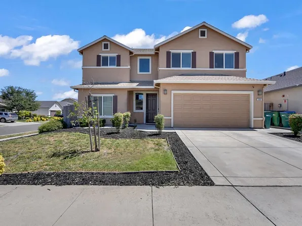 2354 Starboard Ln, Stockton, CA 95206