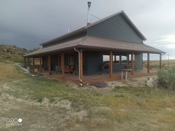 10494 W Arco Hwy, Idaho Falls, ID 83402