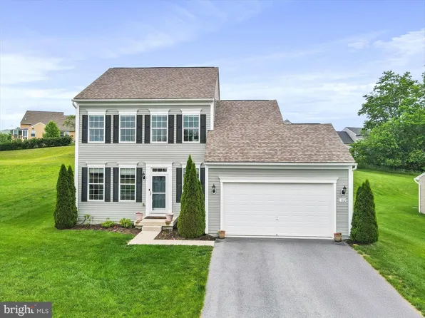 1182 Mount Pleasant Rd, Fayetteville, PA 17222