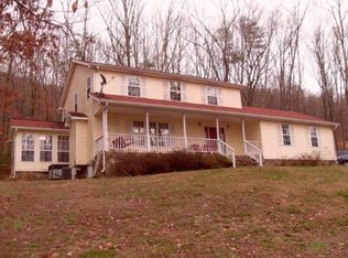 15013 Alabama Hwy, Rock Spring, GA 30739