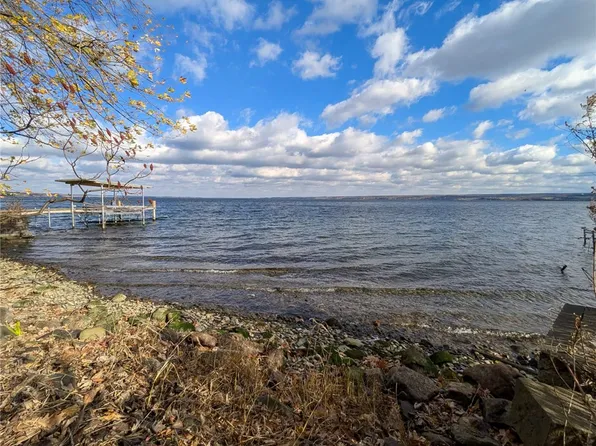 Lower Lakewood Dr, Ovid, NY 14521