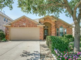 2904 Lighthouse Dr, Denton, TX 76210