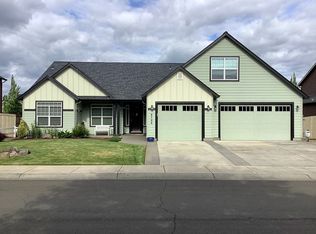 9705 NE 161st Ave, Vancouver, WA