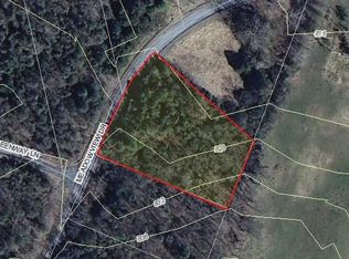 Meadowview Dr, Luray, VA 22835